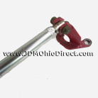 JDM EG/EK/DC Aftermarket Rear Strut Bar